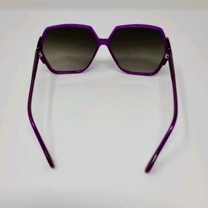 Vintage sunglasses